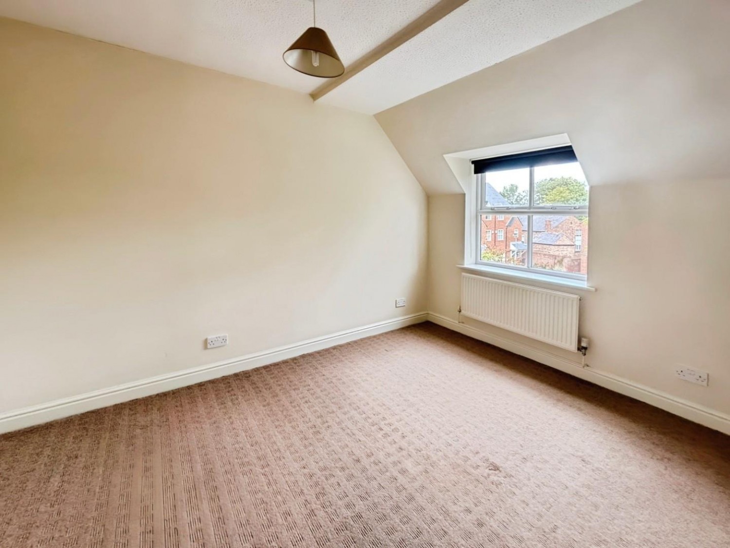 Nursery Mews, Thirsk, YO7 1GJ