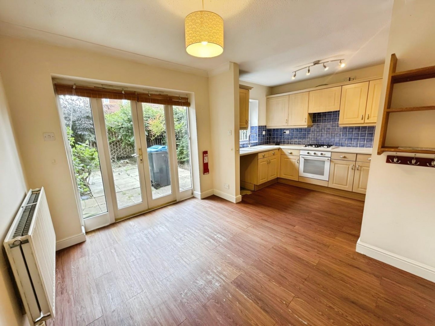 Nursery Mews, Thirsk, YO7 1GJ