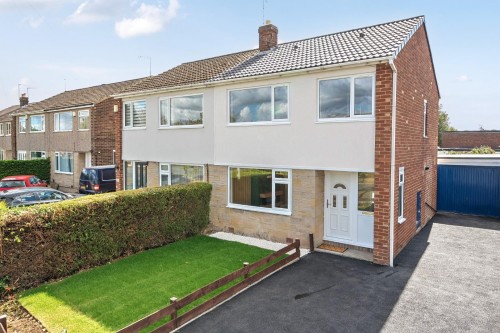 Aire Road, Wetherby, West Yorkshire