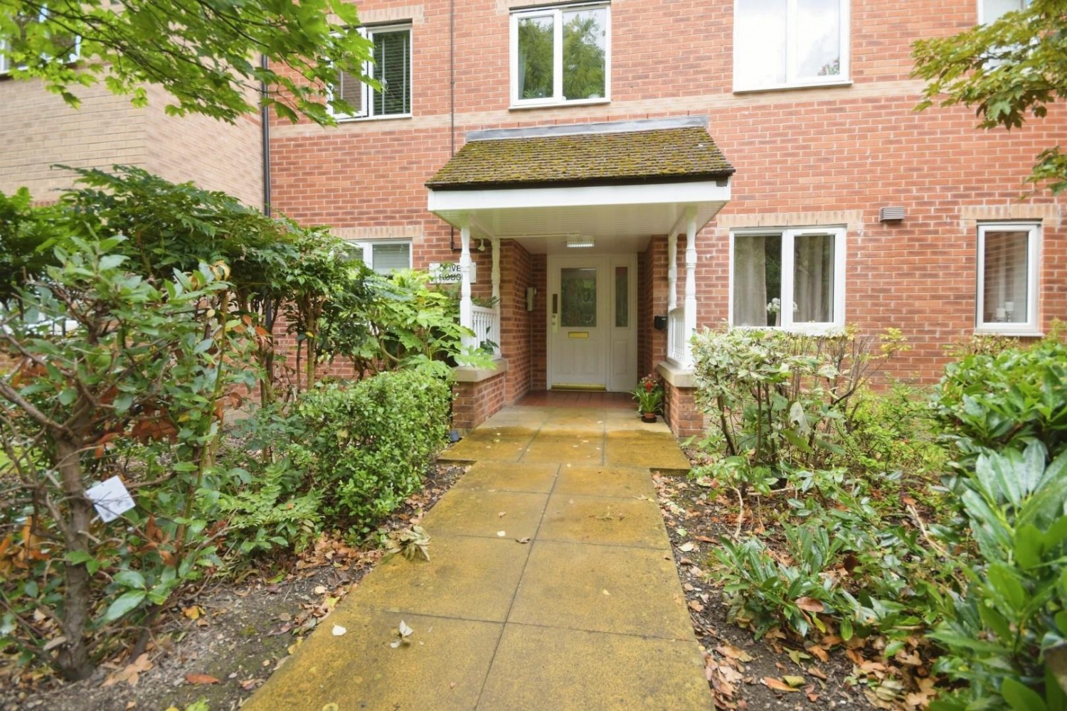 Oliver House, Wain Avenue, Chesterfield, S41 0FE