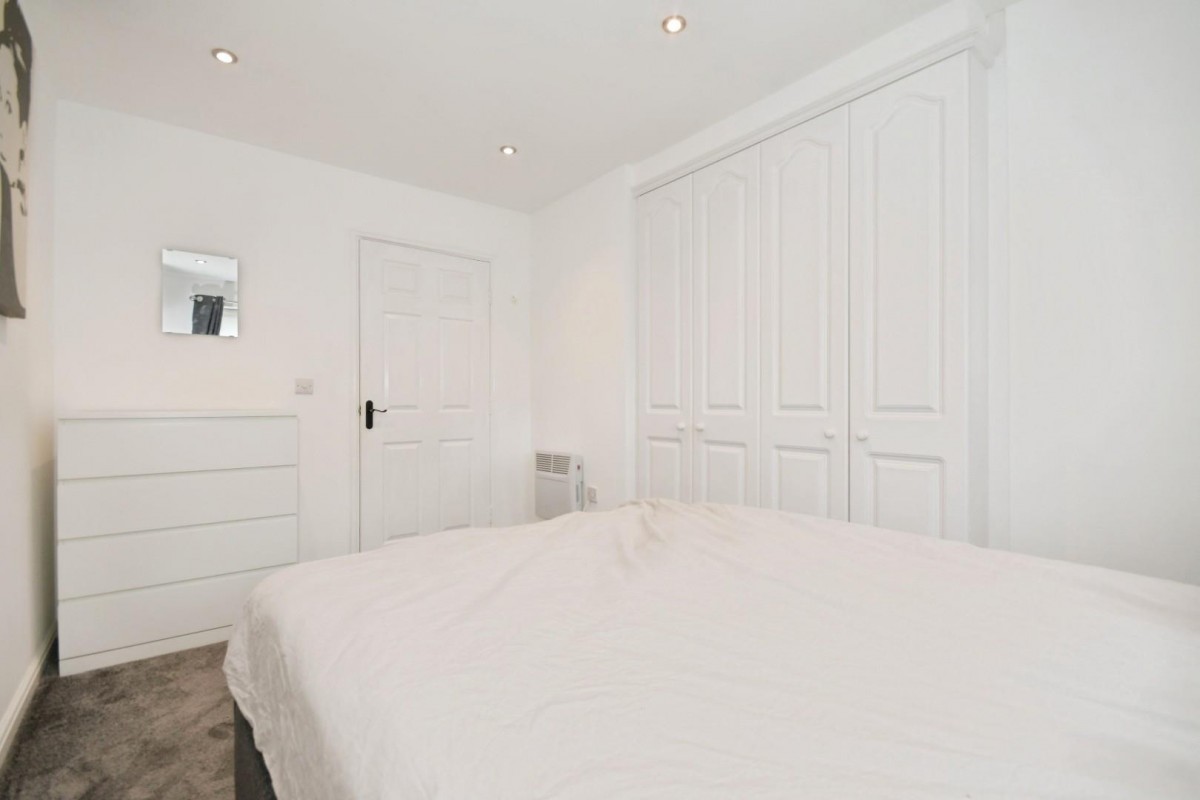 Oliver House, Wain Avenue, Chesterfield, S41 0FE