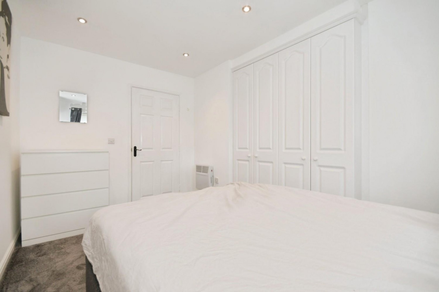 Oliver House, Wain Avenue, Chesterfield, S41 0FE