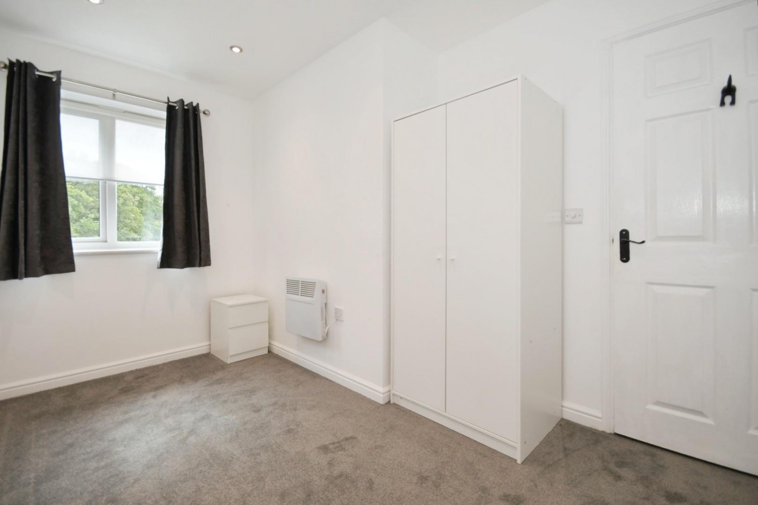Oliver House, Wain Avenue, Chesterfield, S41 0FE
