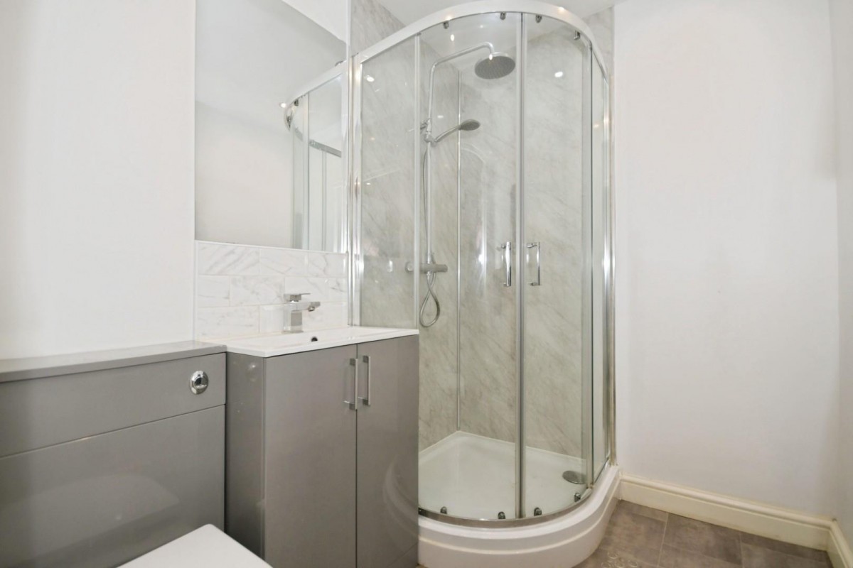 Oliver House, Wain Avenue, Chesterfield, S41 0FE