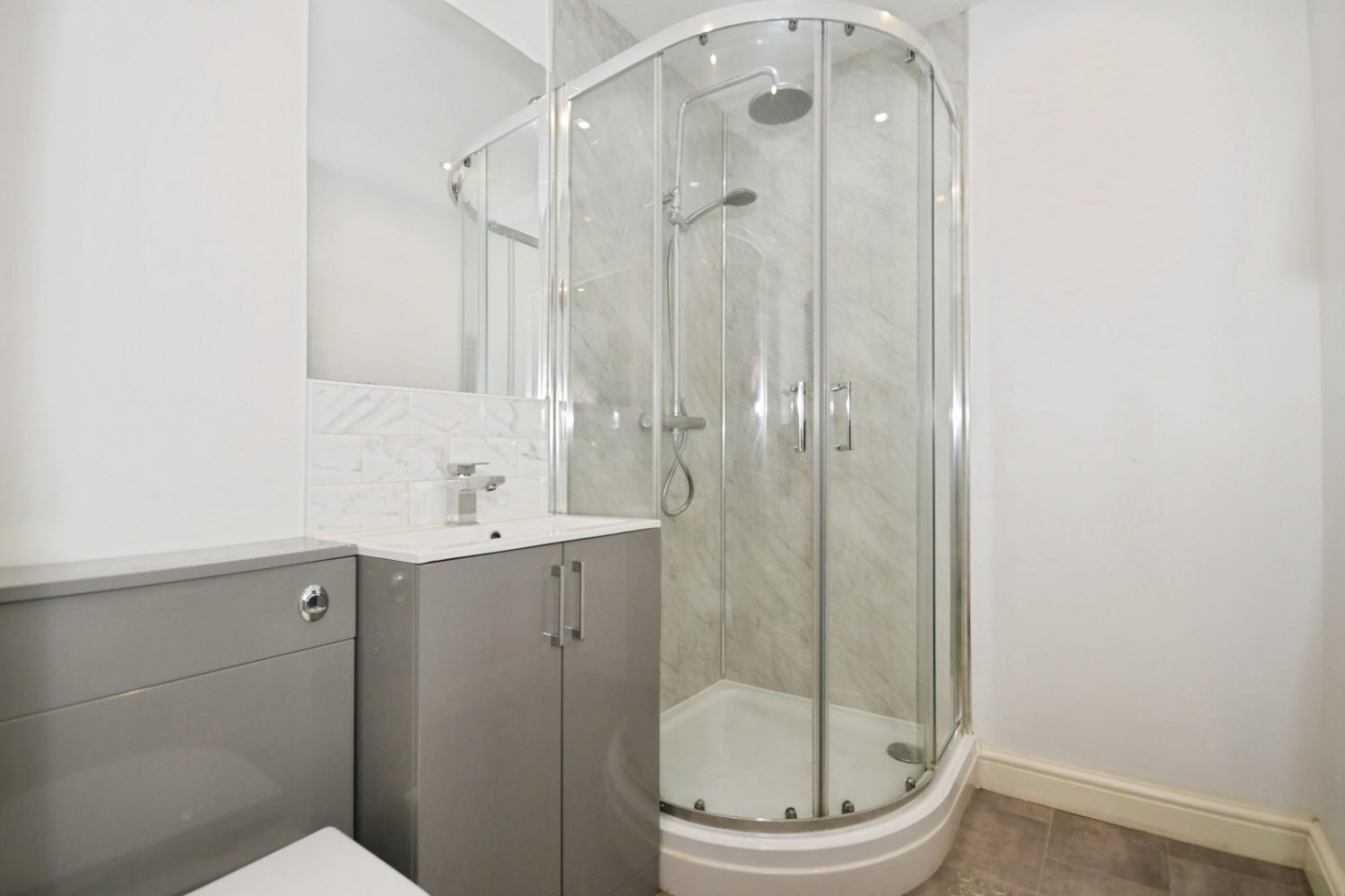 Oliver House, Wain Avenue, Chesterfield, S41 0FE