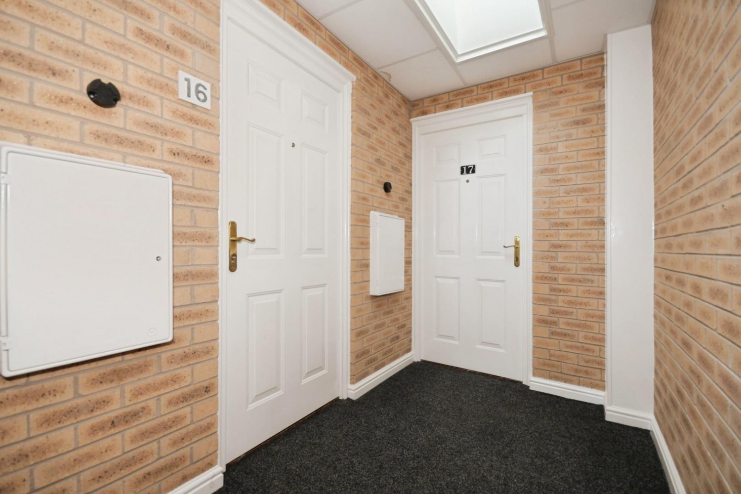 Oliver House, Wain Avenue, Chesterfield, S41 0FE