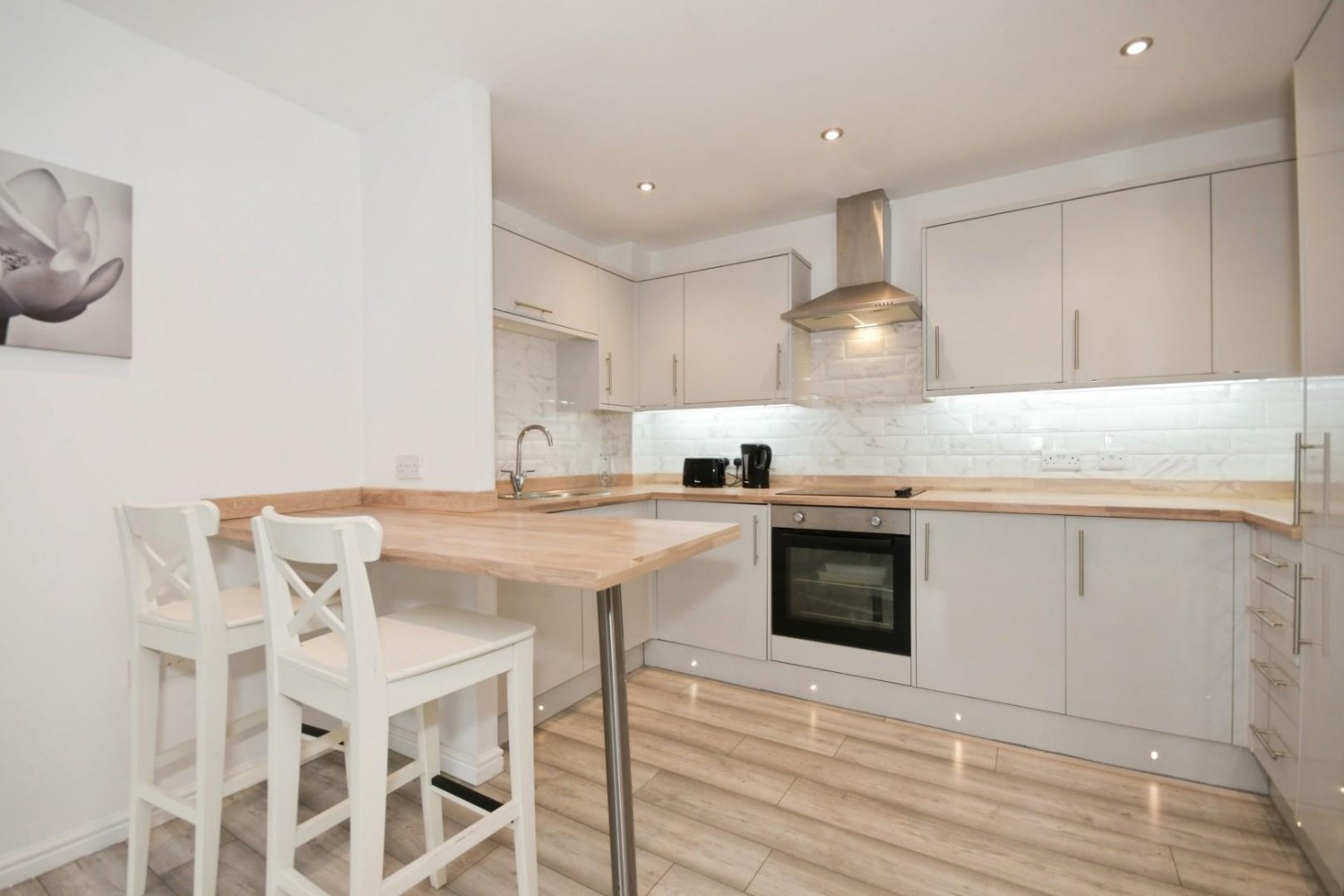 Oliver House, Wain Avenue, Chesterfield, S41 0FE