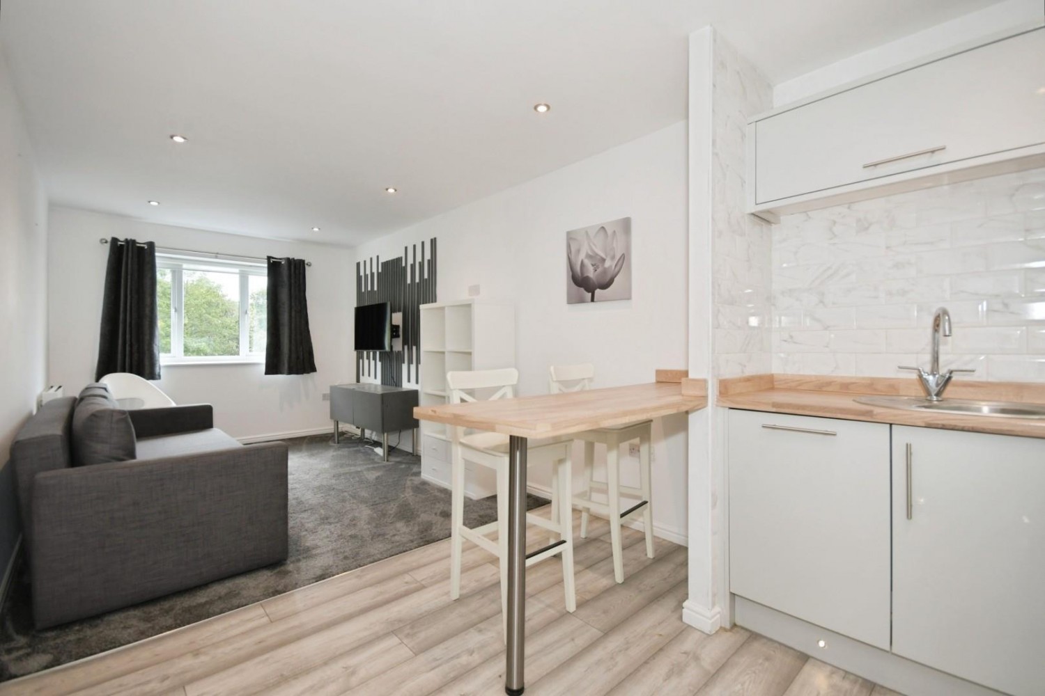 Oliver House, Wain Avenue, Chesterfield, S41 0FE
