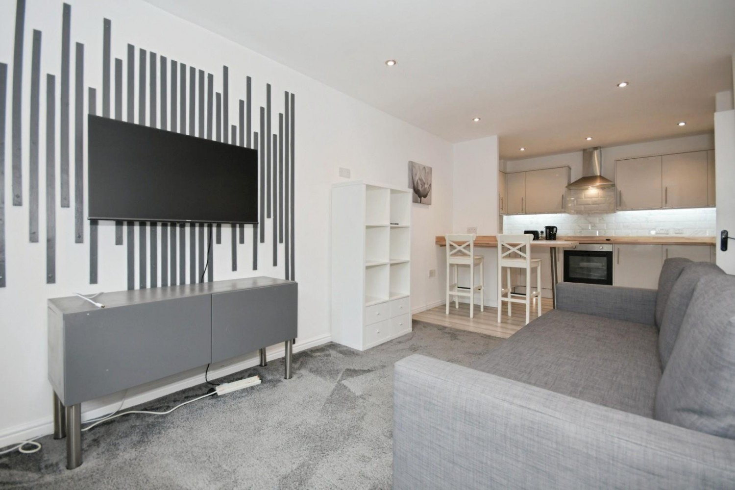Oliver House, Wain Avenue, Chesterfield, S41 0FE