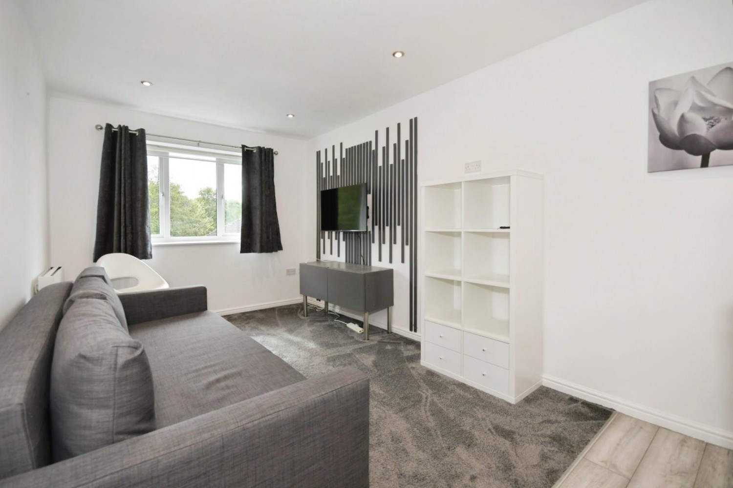 Oliver House, Wain Avenue, Chesterfield, S41 0FE