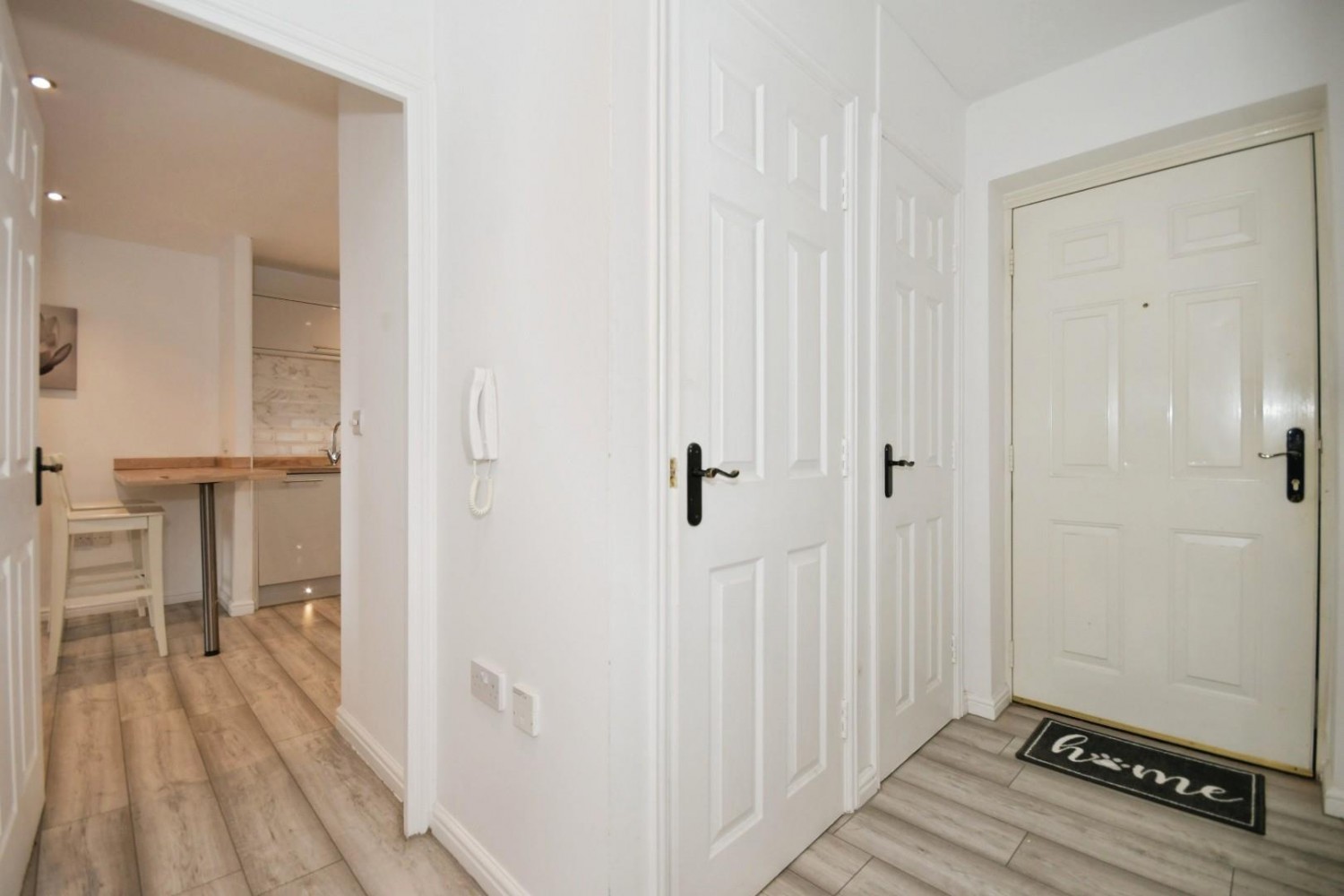 Oliver House, Wain Avenue, Chesterfield, S41 0FE