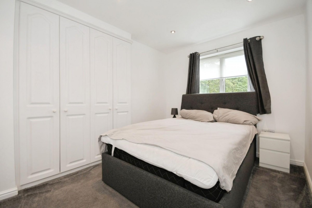 Oliver House, Wain Avenue, Chesterfield, S41 0FE