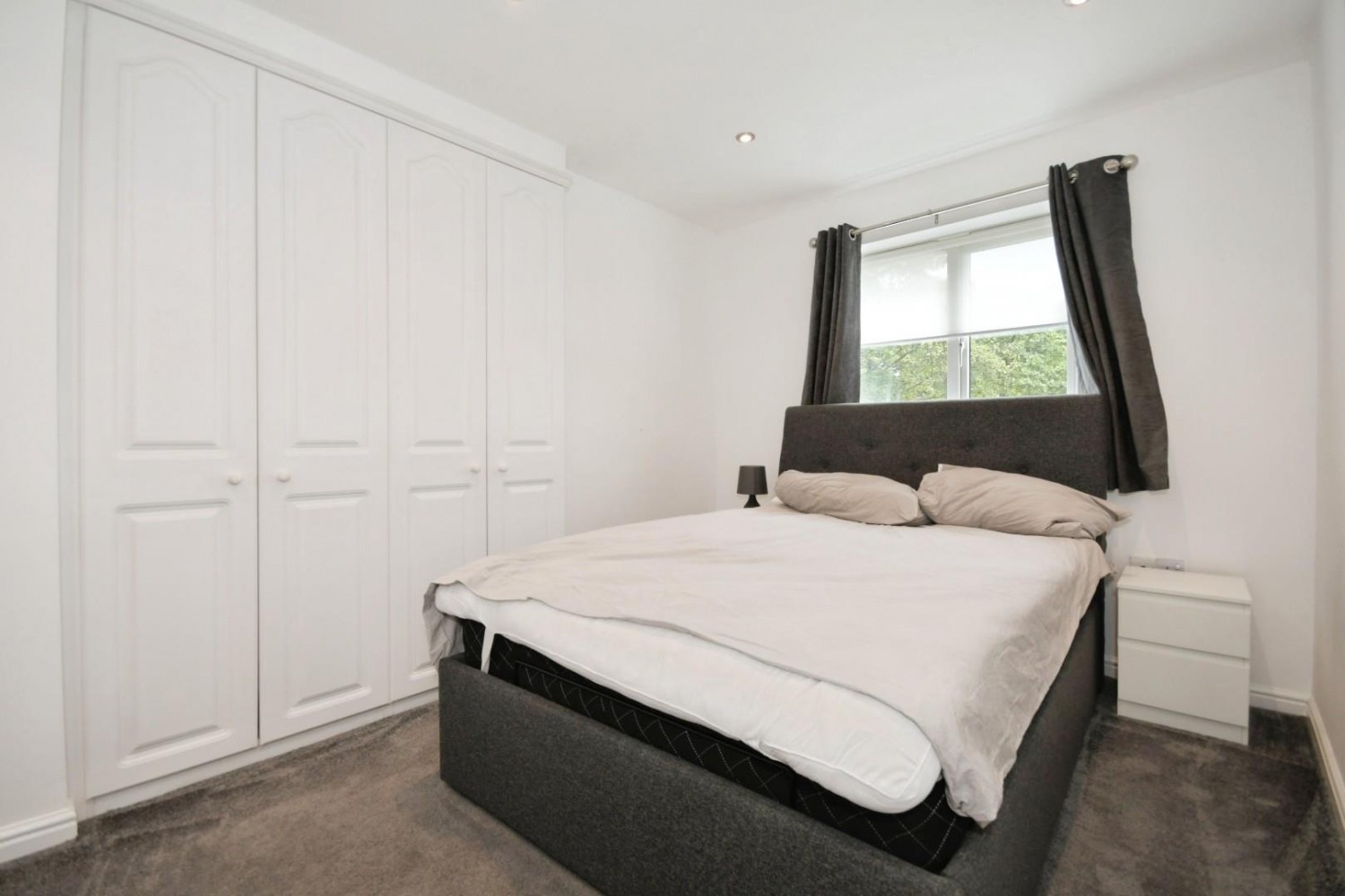 Oliver House, Wain Avenue, Chesterfield, S41 0FE