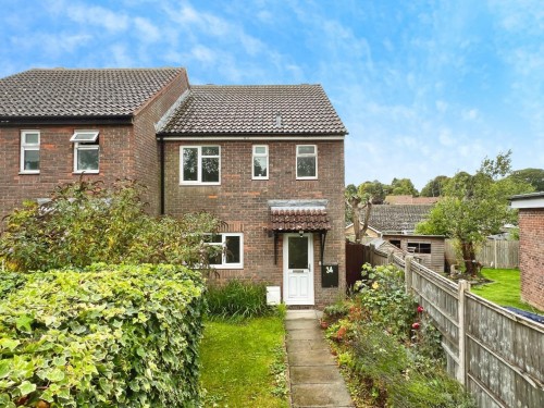 Greenbanks, Lyminge, Folkestone, Kent