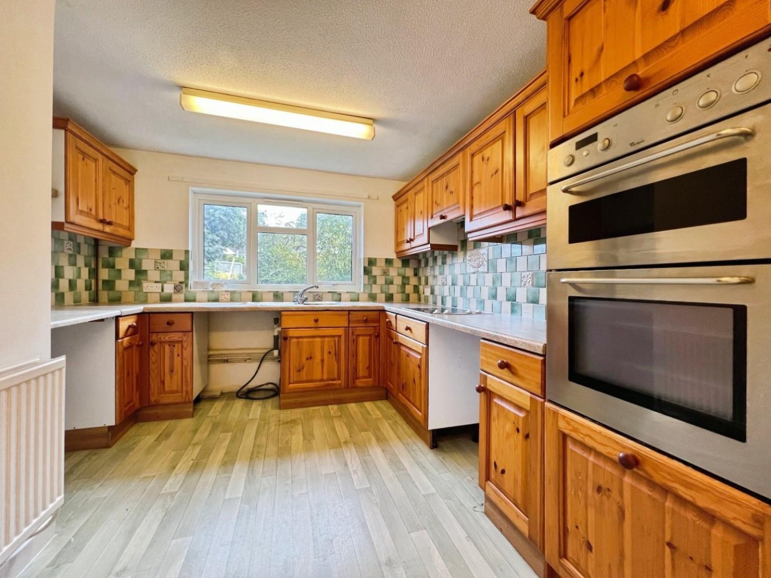 Greenbanks, Lyminge, Folkestone, Kent
