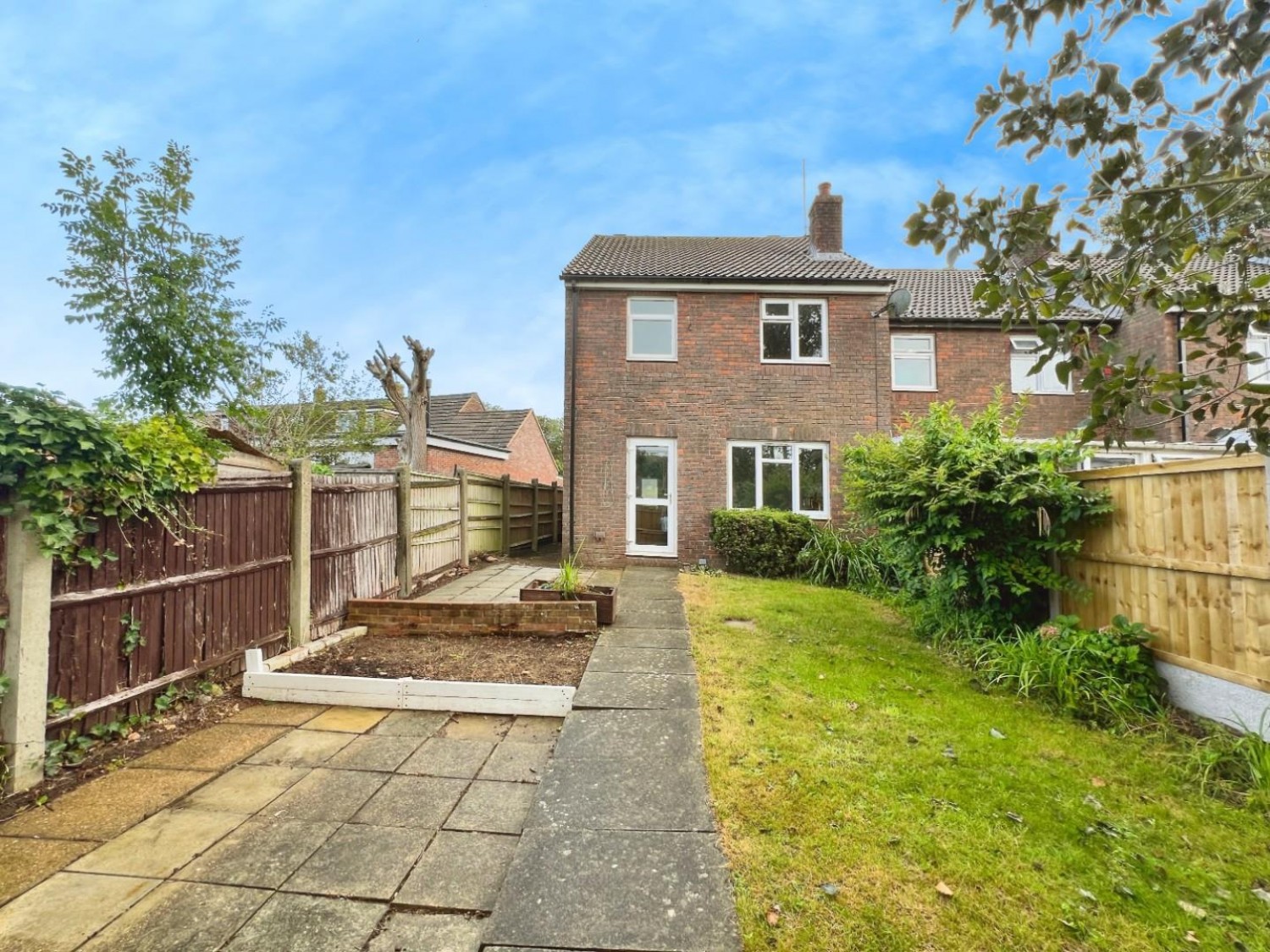 Greenbanks, Lyminge, Folkestone, Kent