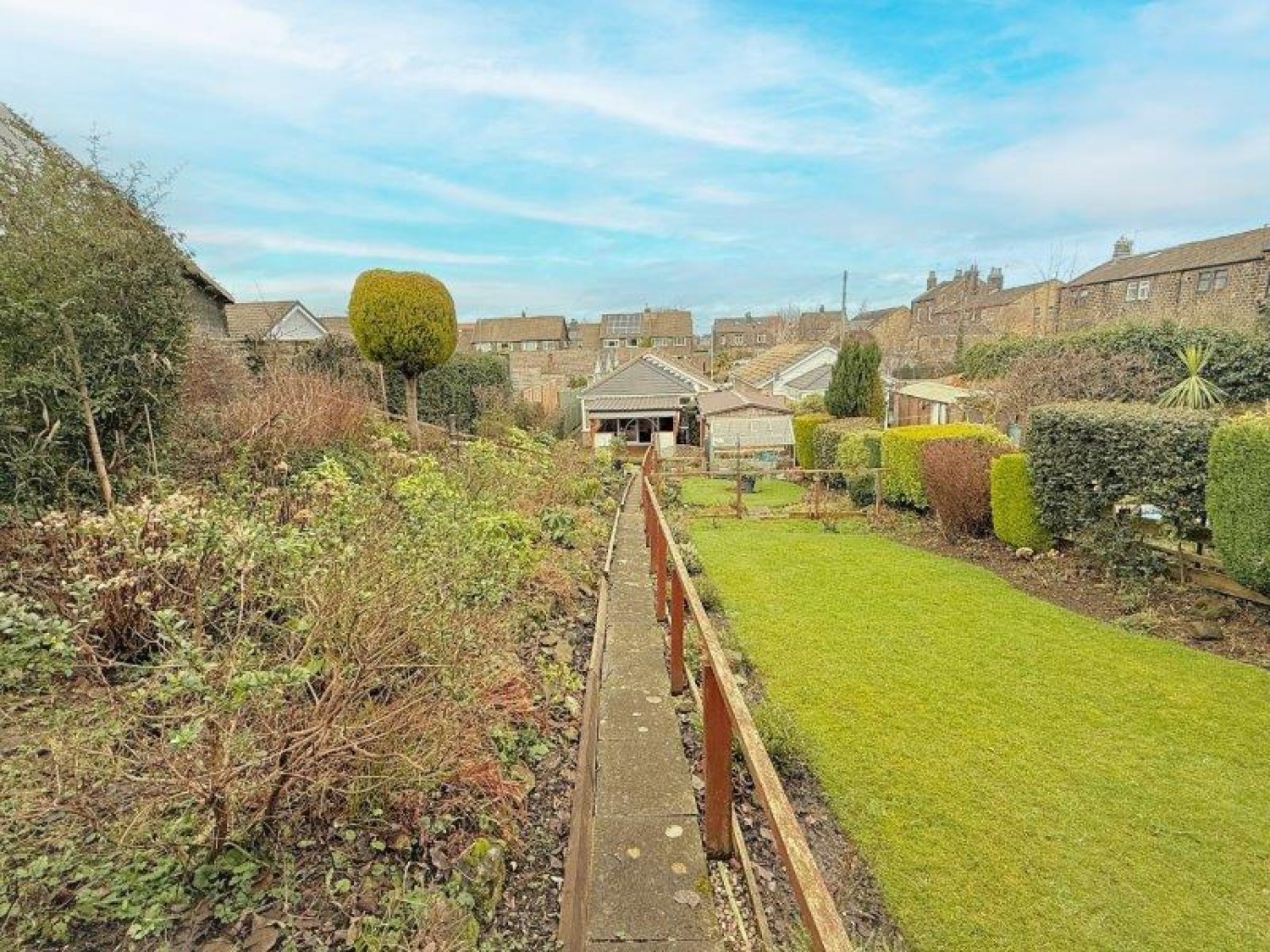 Stanhope Close, Horsforth, LS18