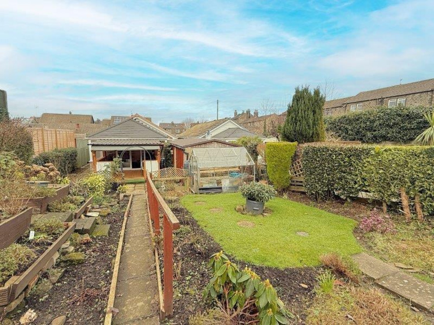 Stanhope Close, Horsforth, LS18