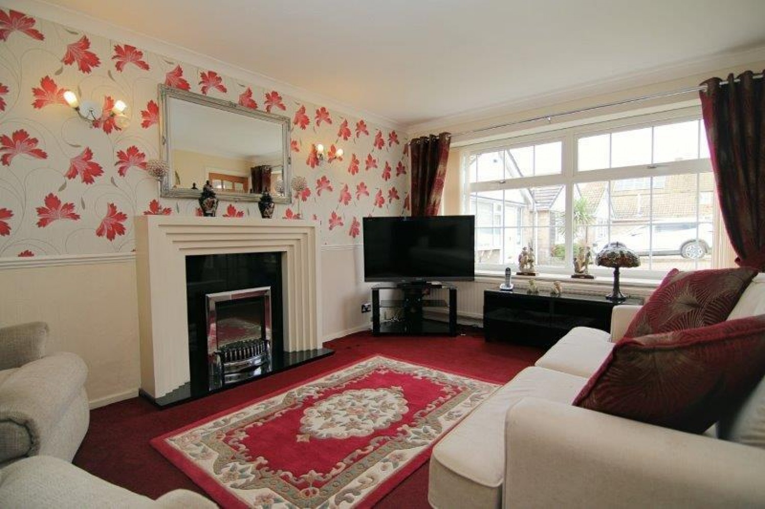 Stanhope Close, Horsforth, LS18