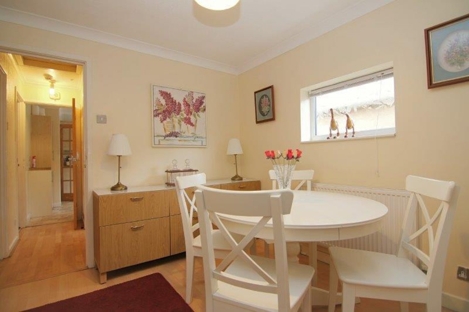 Stanhope Close, Horsforth, LS18