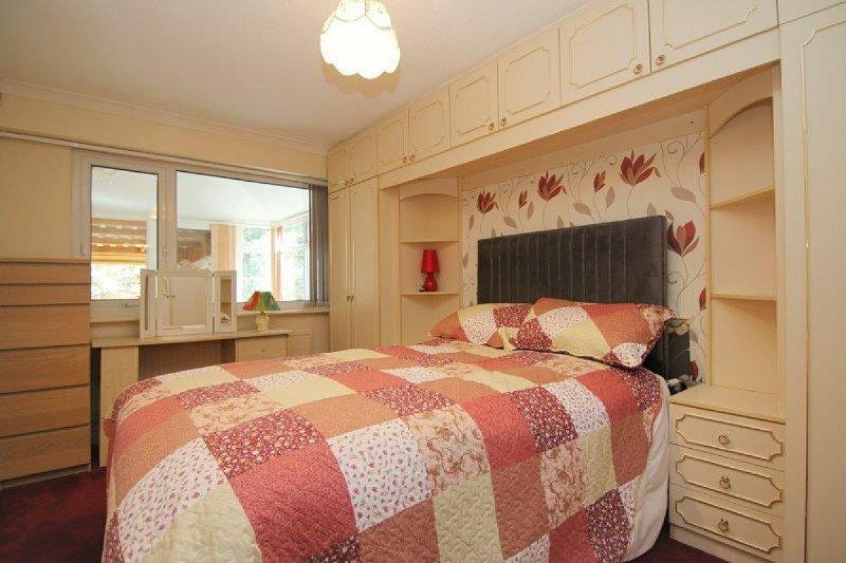 Stanhope Close, Horsforth, LS18