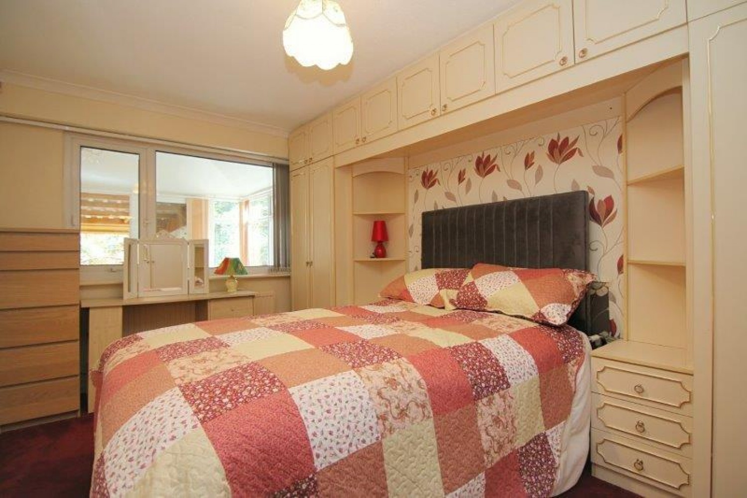 Stanhope Close, Horsforth, LS18