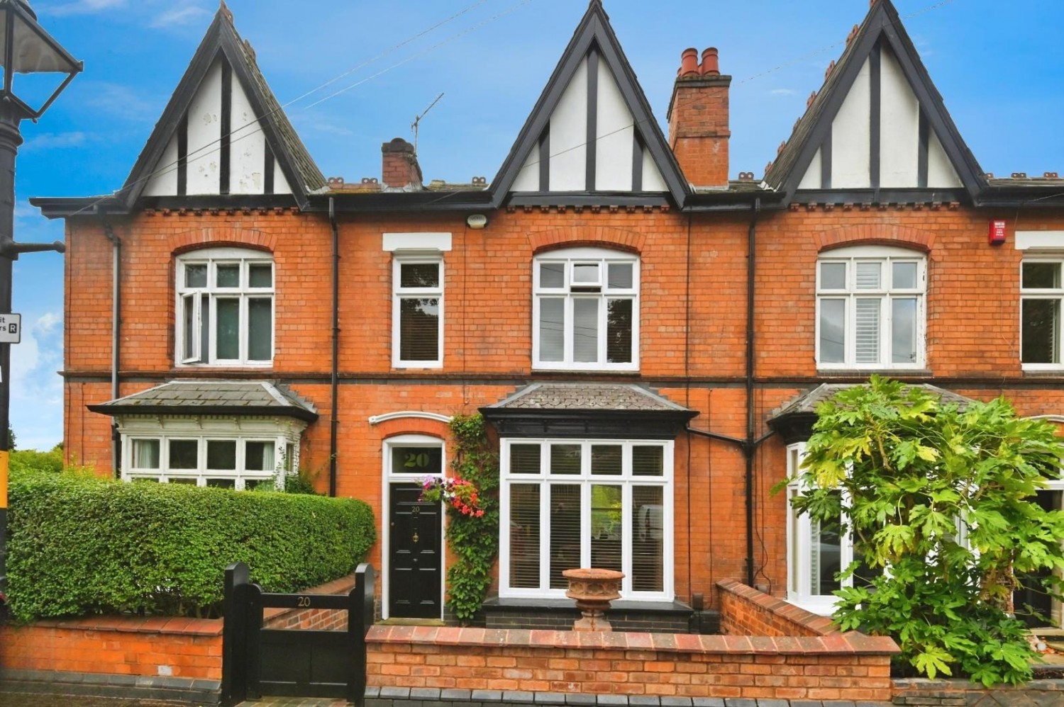 Tudor Road, Sutton Coldfield