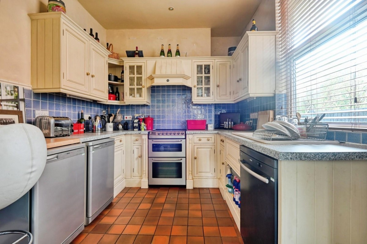 Tudor Road, Sutton Coldfield