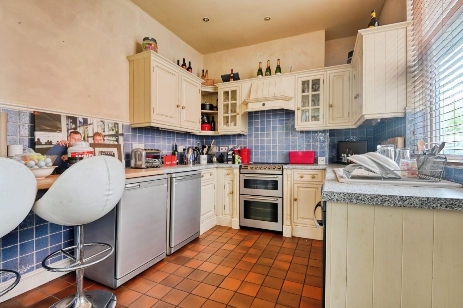 Tudor Road, Sutton Coldfield