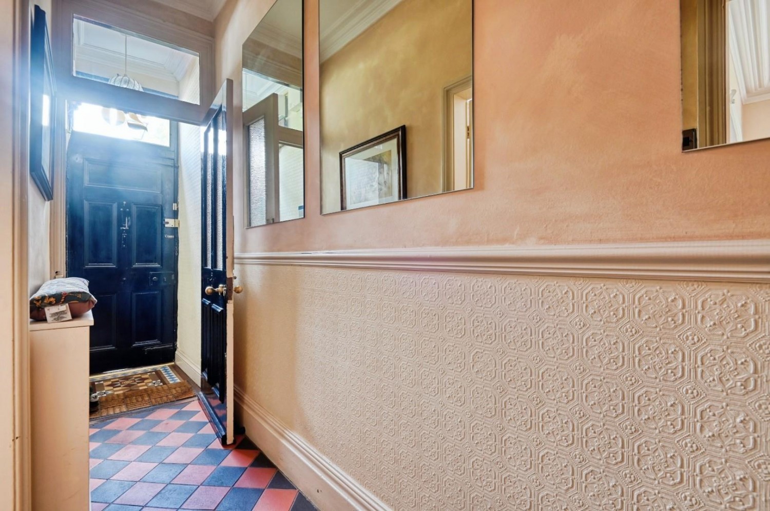 Tudor Road, Sutton Coldfield