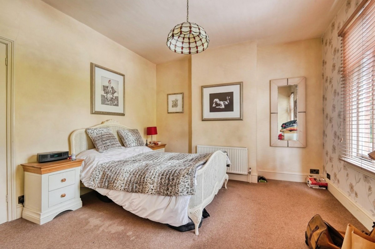 Tudor Road, Sutton Coldfield