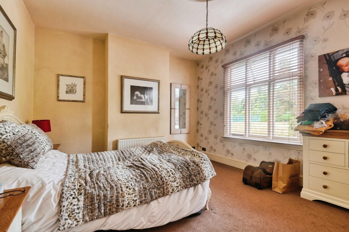 Tudor Road, Sutton Coldfield