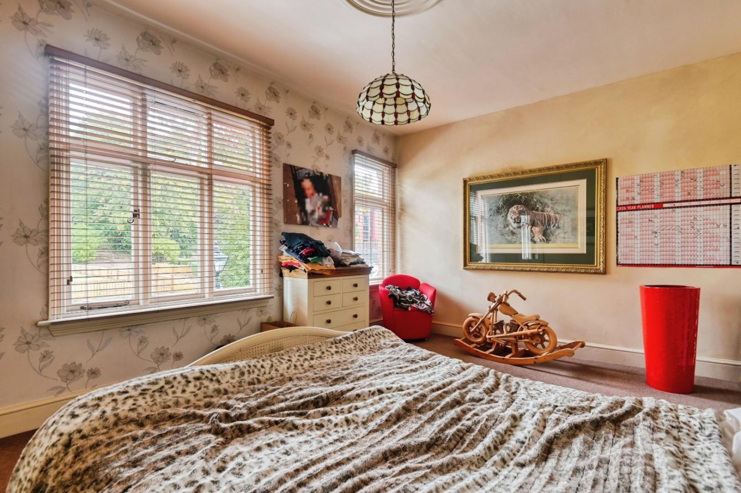 Tudor Road, Sutton Coldfield