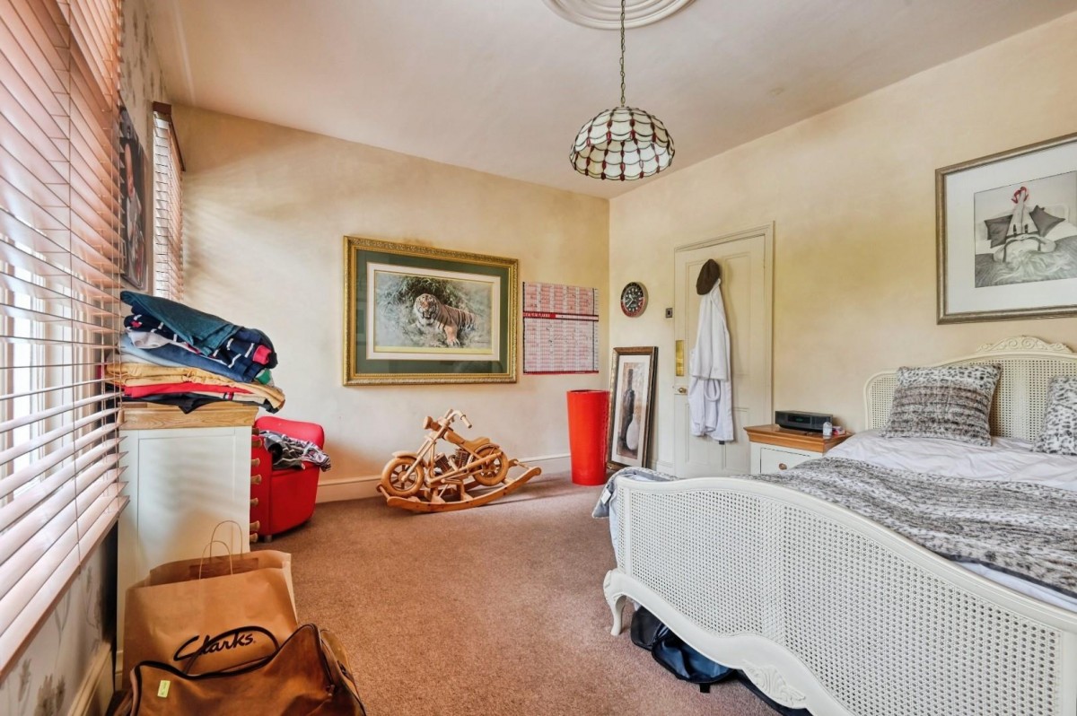 Tudor Road, Sutton Coldfield