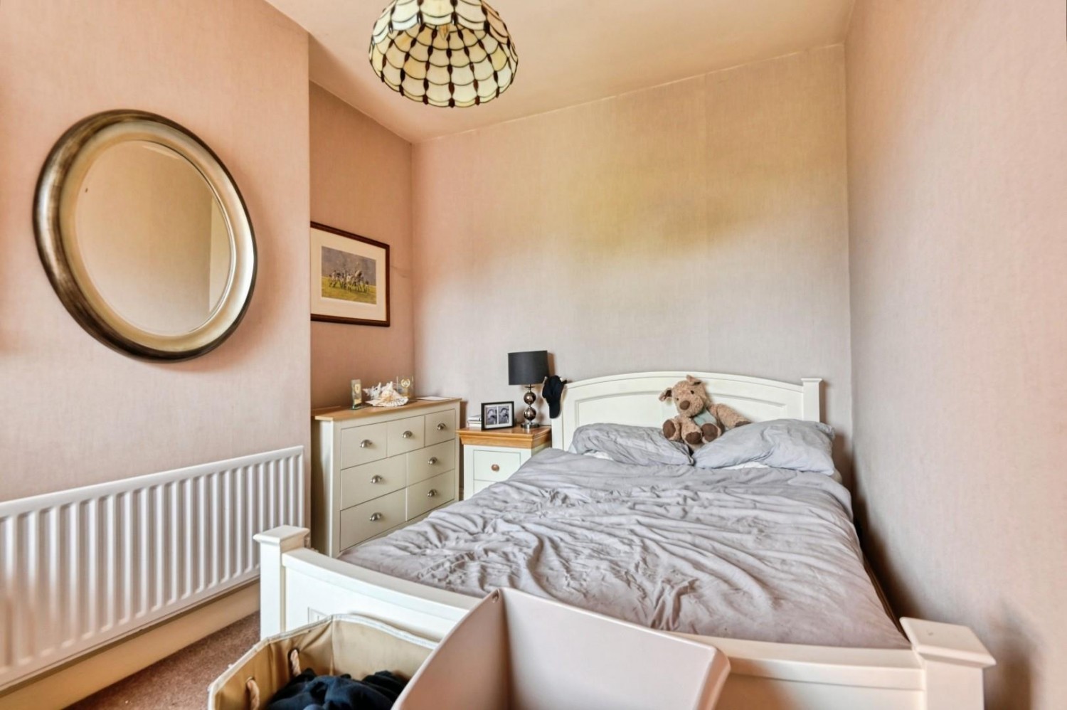 Tudor Road, Sutton Coldfield