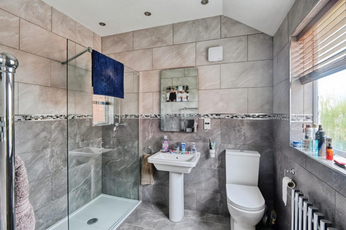 Tudor Road, Sutton Coldfield