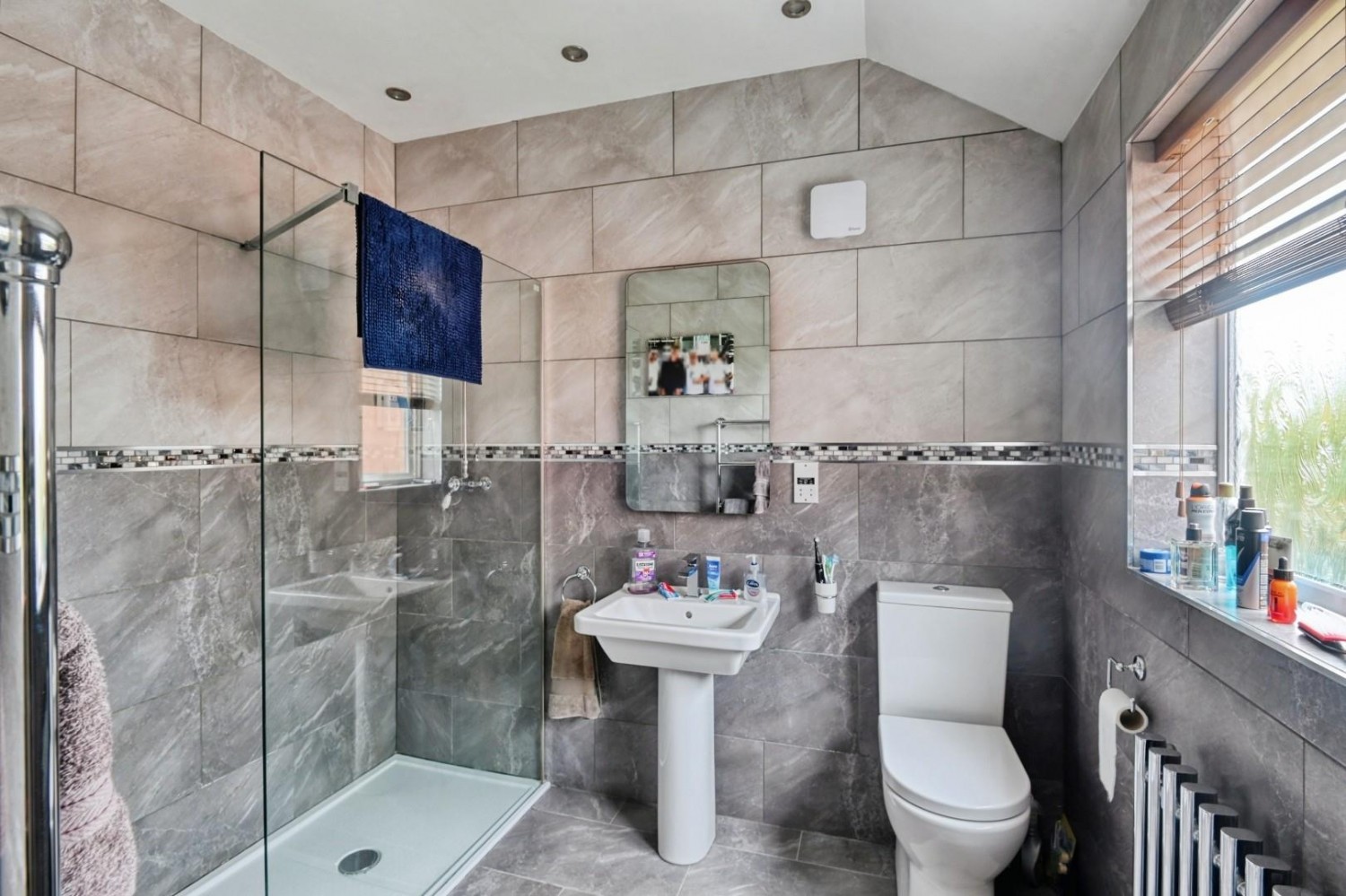 Tudor Road, Sutton Coldfield