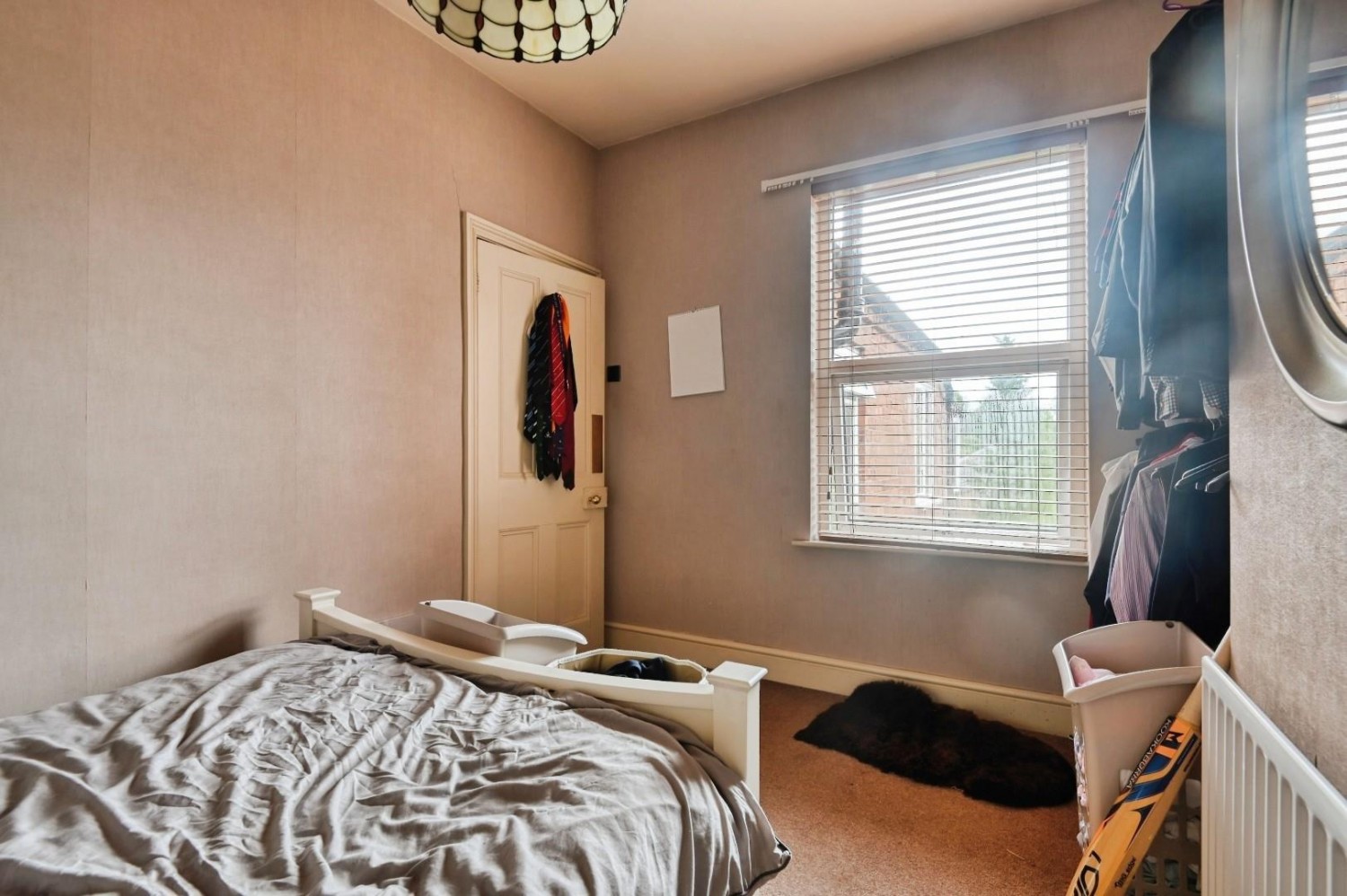 Tudor Road, Sutton Coldfield