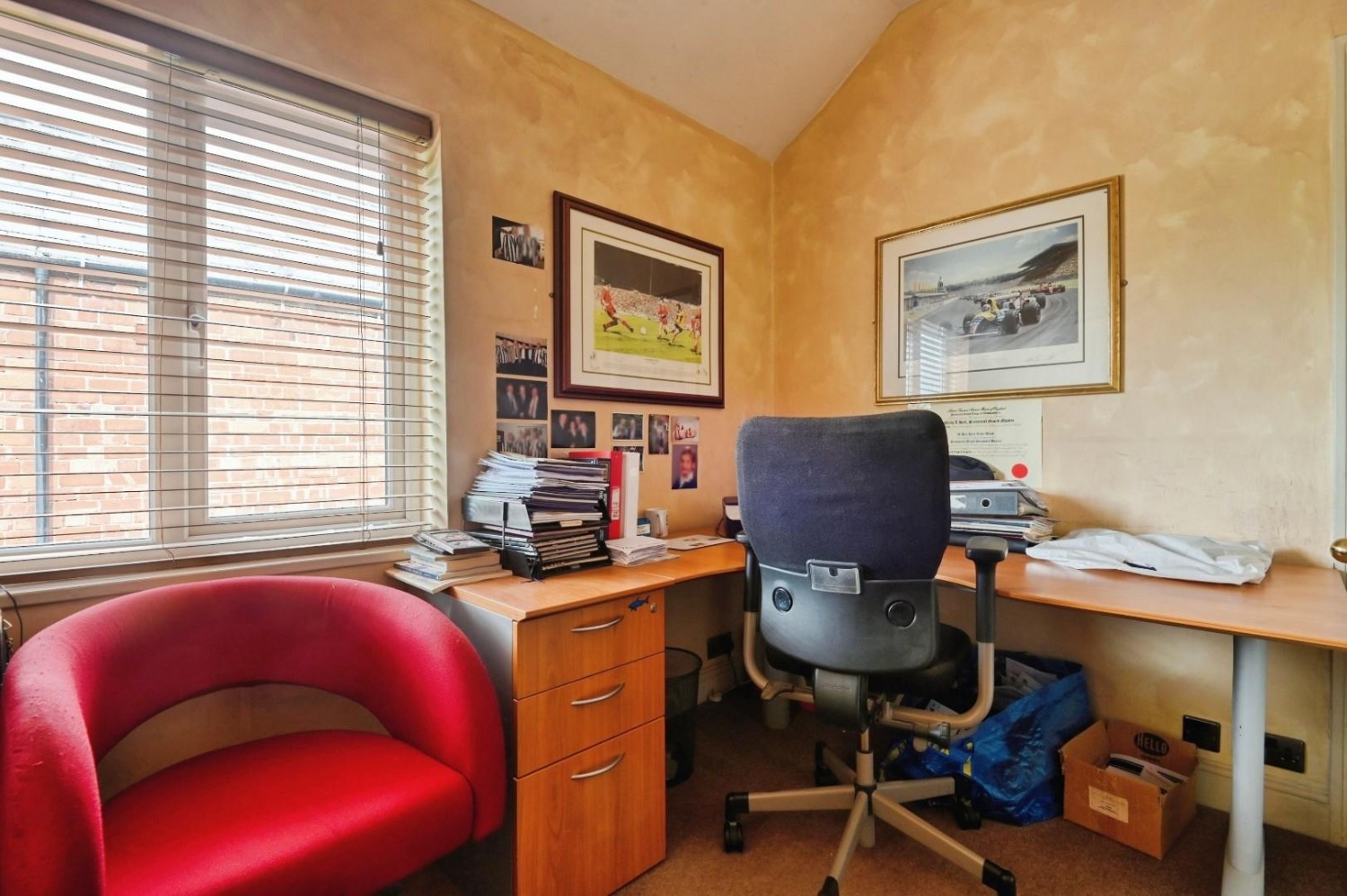 Tudor Road, Sutton Coldfield