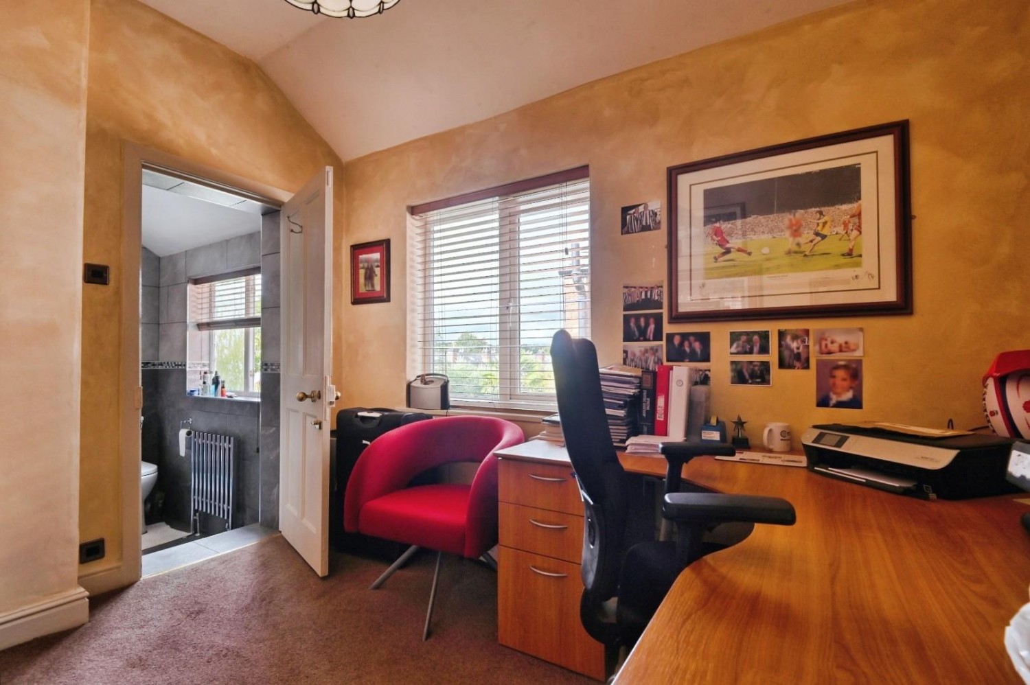 Tudor Road, Sutton Coldfield