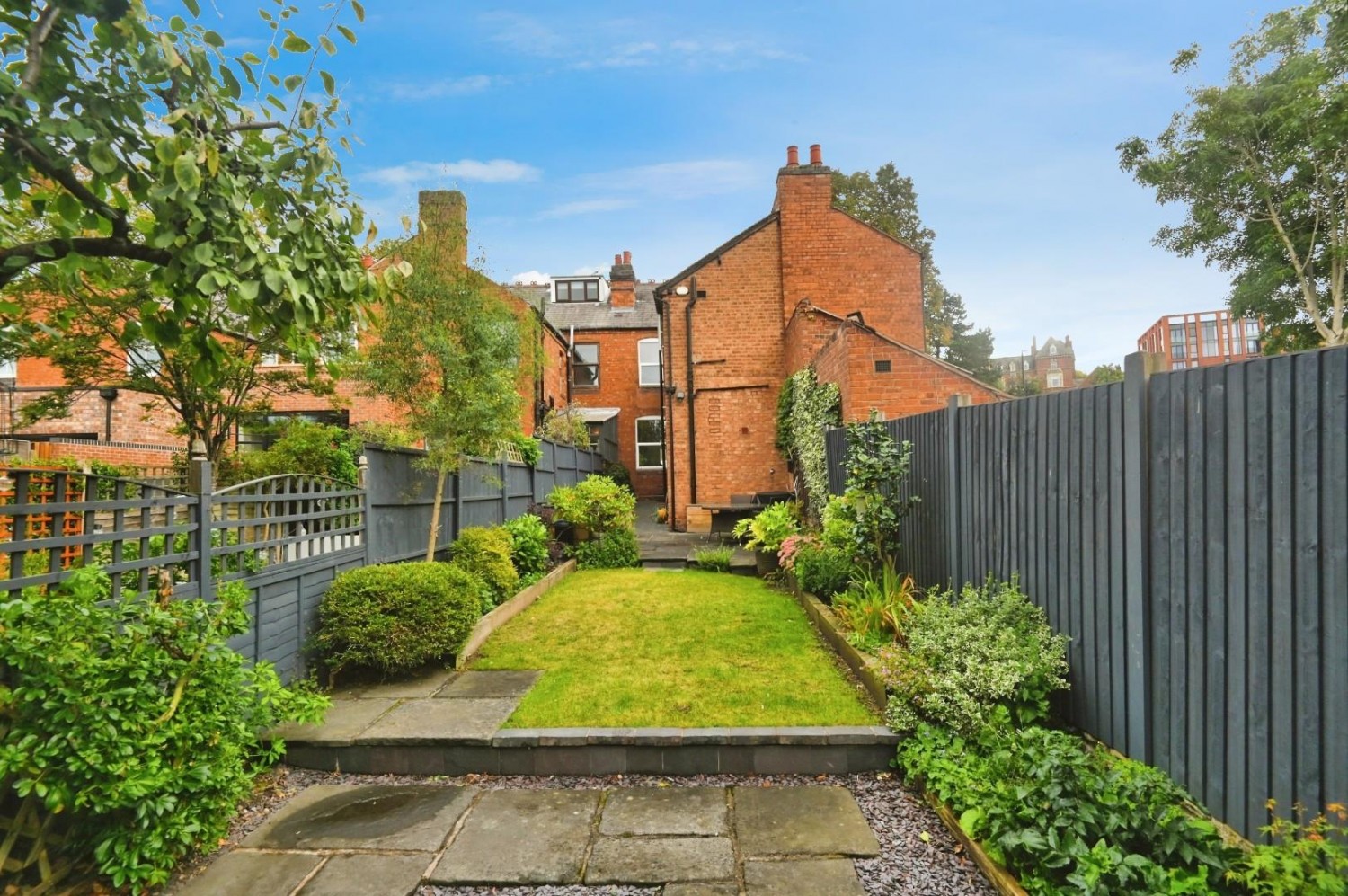 Tudor Road, Sutton Coldfield