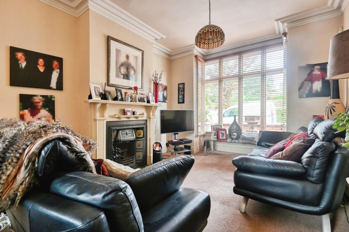 Tudor Road, Sutton Coldfield