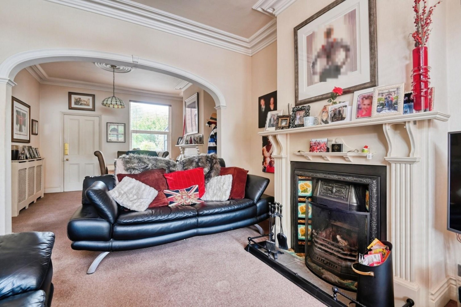 Tudor Road, Sutton Coldfield