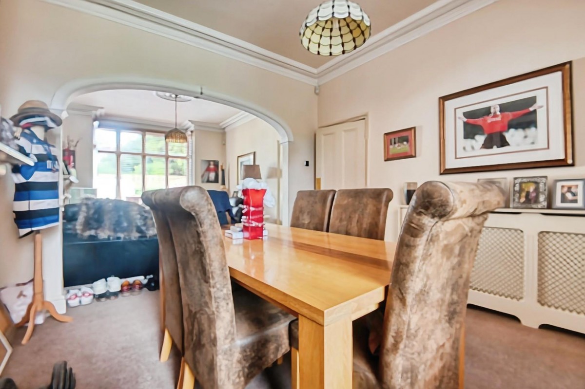 Tudor Road, Sutton Coldfield