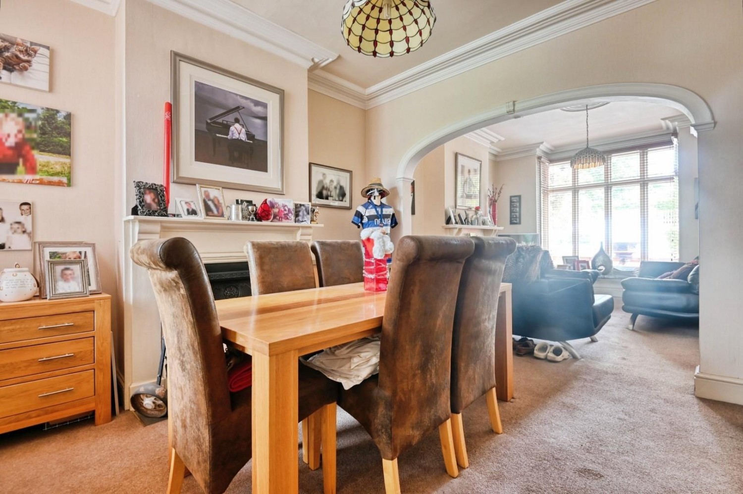 Tudor Road, Sutton Coldfield