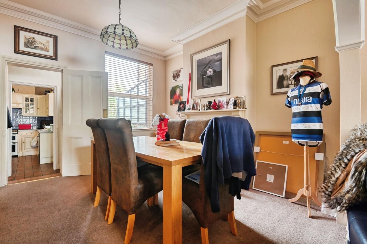 Tudor Road, Sutton Coldfield