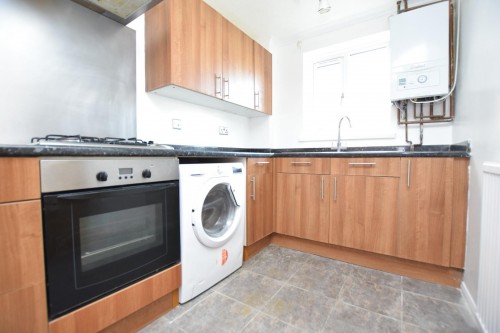 Plowman Way, Dagenham, RM8