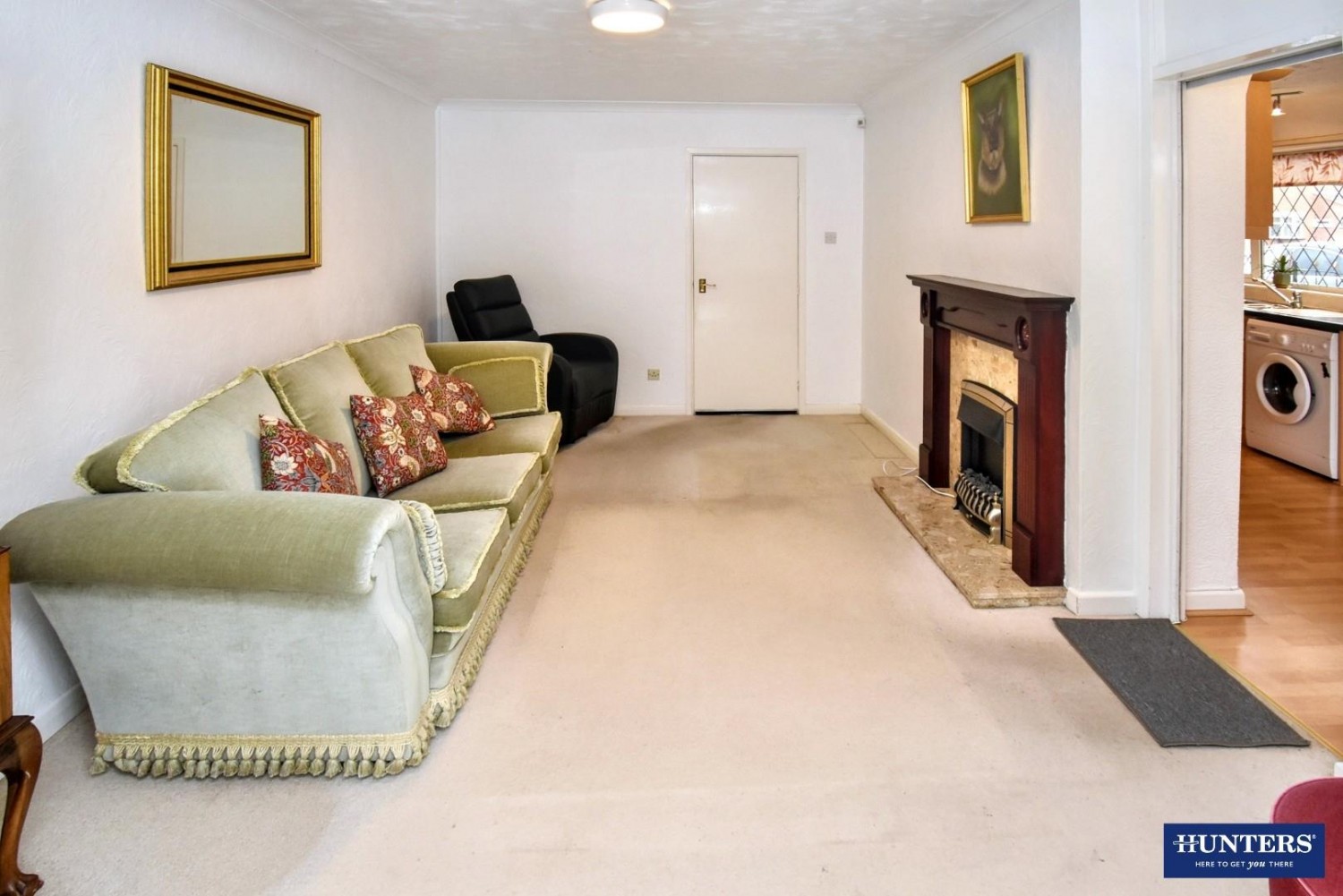 Almond Close, Countesthorpe, Leicester