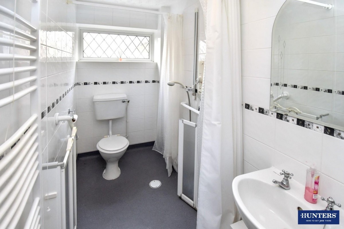 Almond Close, Countesthorpe, Leicester