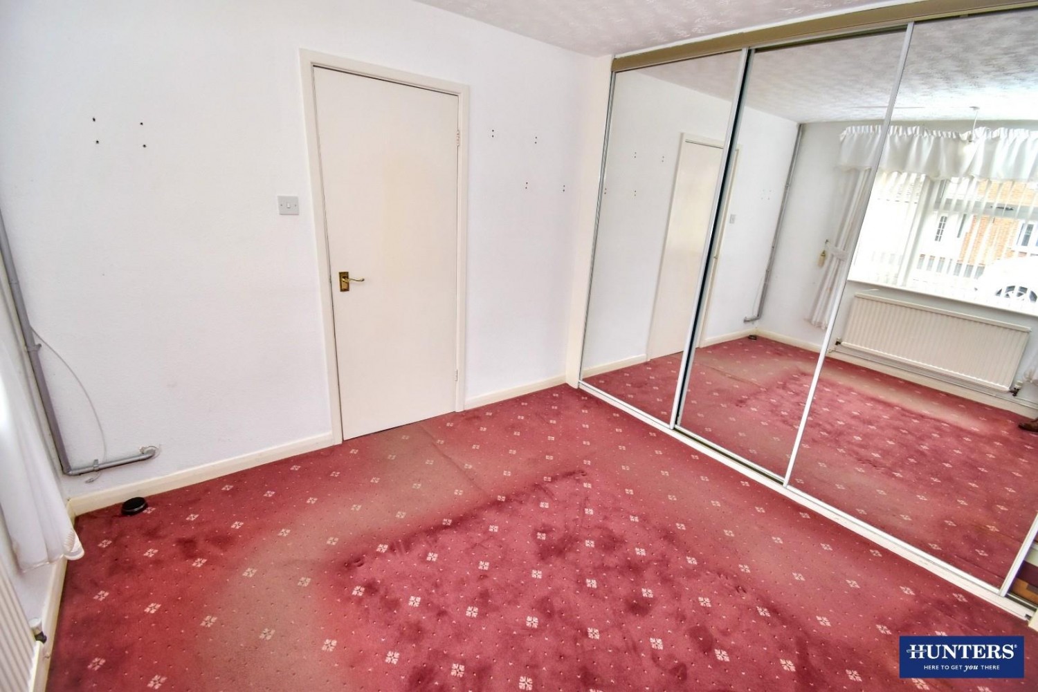 Almond Close, Countesthorpe, Leicester